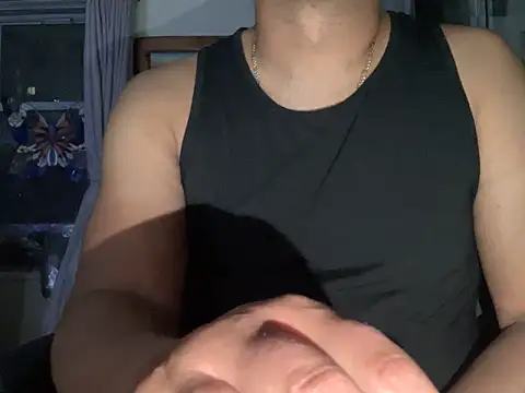 ThickDick_Daddy Pertunjukan Webcam