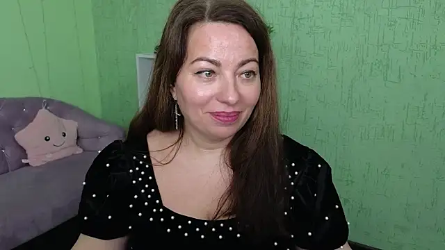 Zoe_Zephyr Webcam Show
