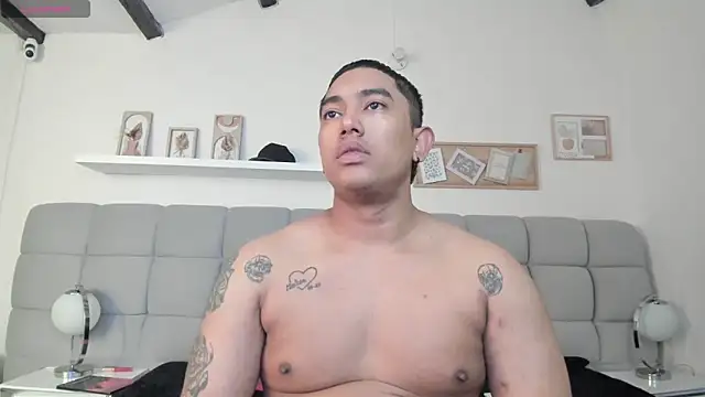 Chat XXX Live erotic_sins