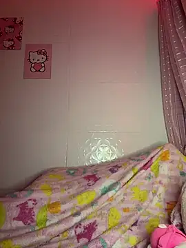 Show de luludolll na webcam