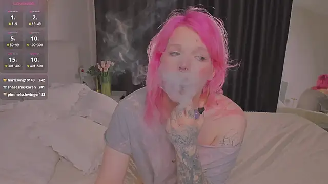 Lollita_Morgan Webcam Show