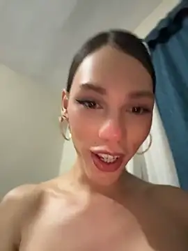 Carlita_cute Webcam-Show