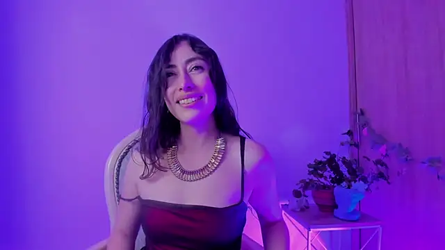 Amatiista live XXX chat