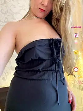 Lady_Taty Chat XXX live