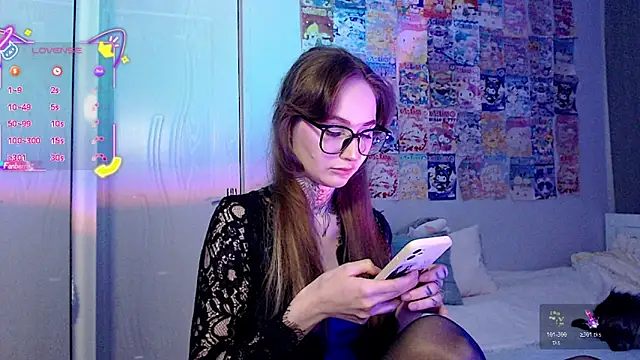 Milky_way_UwU's Live XXX Chat