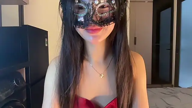 Mimi_love01 Show Webcam