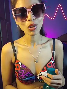 Ivy_the_goddess Live XXX-chat