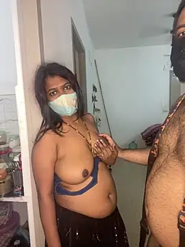 Show Webcam de Savita_Desai_BDSM_couple