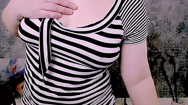 Djullia Live XXX Chat