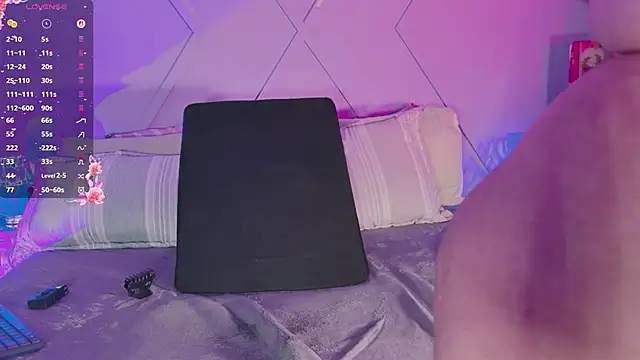 emmajohnssのライブXXXチャット