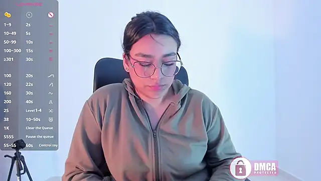 Chat +18 de mypretty_isabella ao vivo
