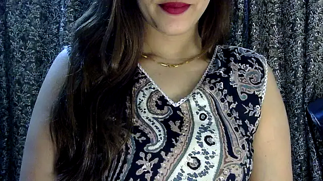 Exotic_tanvi 라이브 XXX 채팅