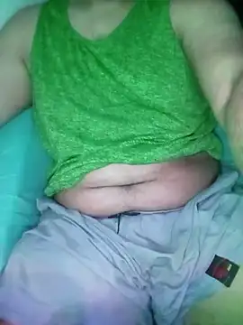 Show Webcam de chubbygamer26