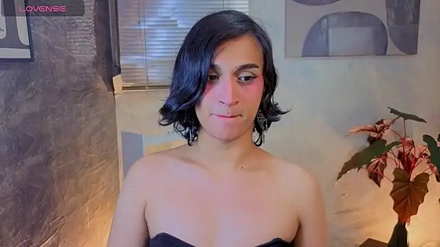 Webkamerová show Zoee_Kiss_