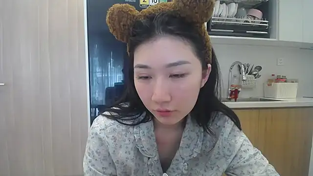 Asiagirll Live XXX-chat