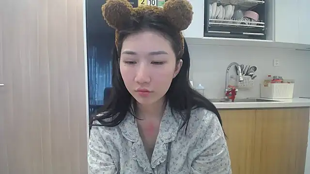 Asiagirll's Live XXX Chat