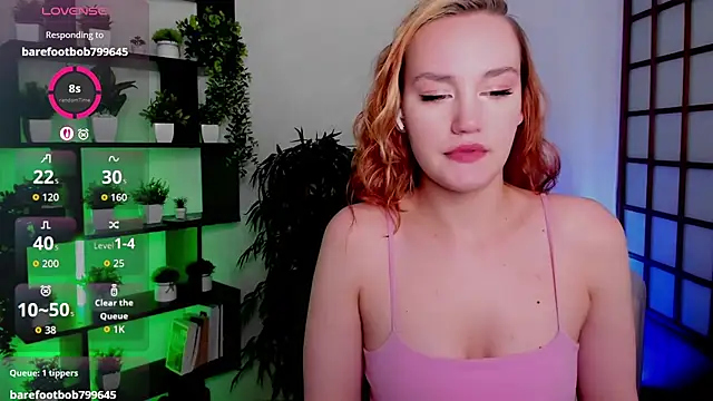 Chat XXX Live Ida_FaneStain