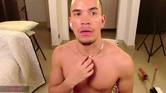 Bruno_Rangel Chat XXX in diretta