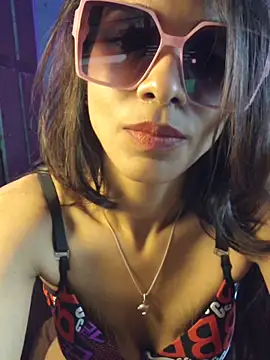Вебкам-шоу Ivy_the_goddess