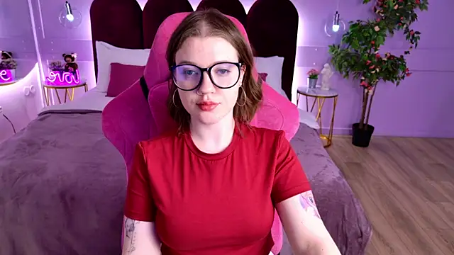 AlmaSound's Live XXX Chat