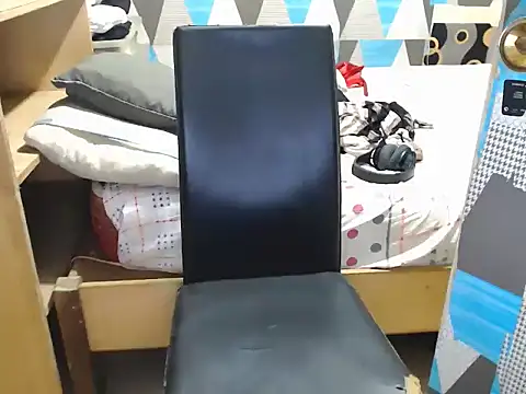 Show de webcam de Savannah_Cock