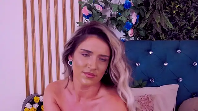 CherryMuse_ Webcam Show