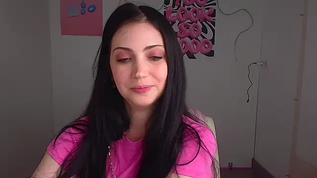 Chat XXX en directo de Amalia_amor