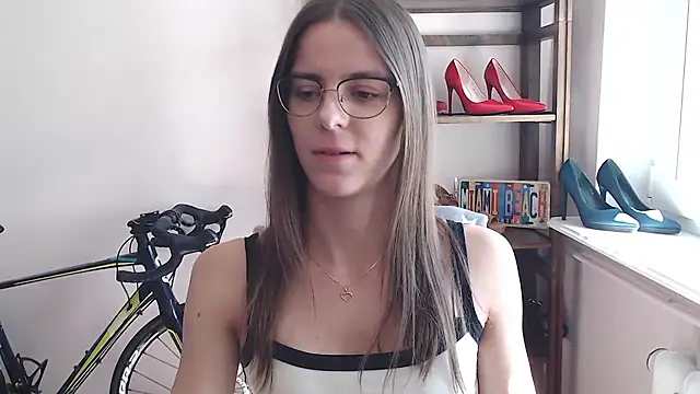 Živý XXX chat love_megi