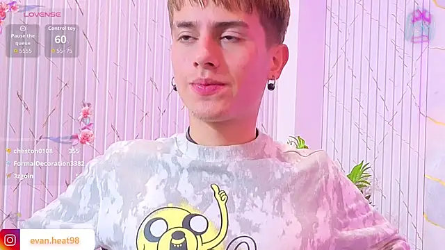 Онлайн чат XXX EVAN_TAY