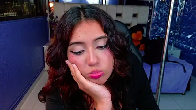 Chat XXX en directo de Karim_TheRouse