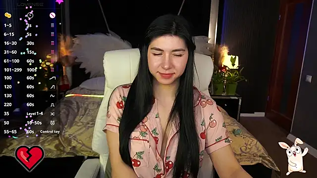 EmilyCandyyn Live XXX chat