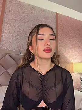 Chat XXX Live Arianavillada