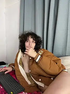 TeensNews18's Webcam Show