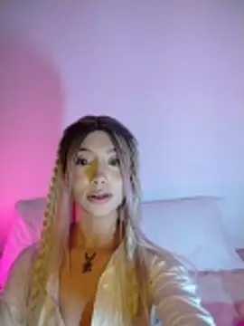 Chat XXX en directo de Ariana_bb
