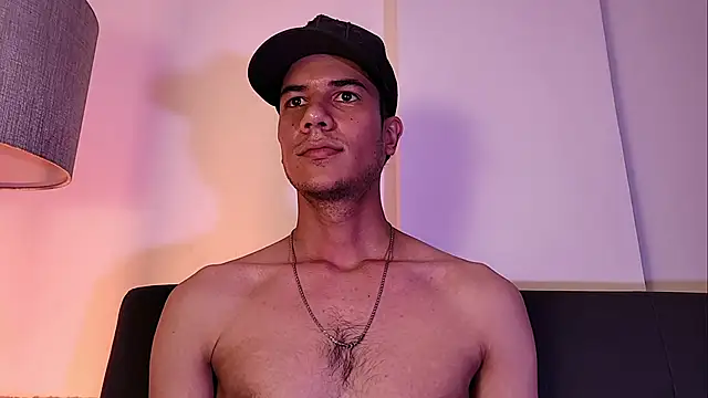 Derek_stud_ Webcam show
