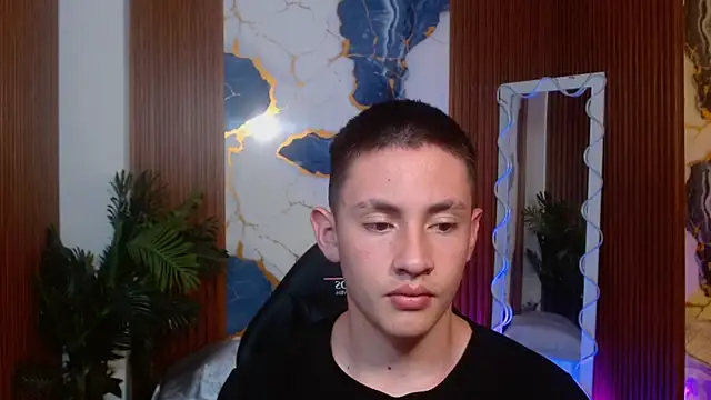 Andres_Tay 在線直播表演