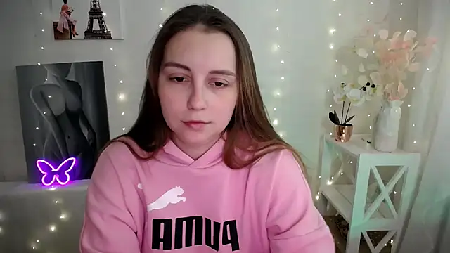 Онлайн чат XXX SweetPrincess_