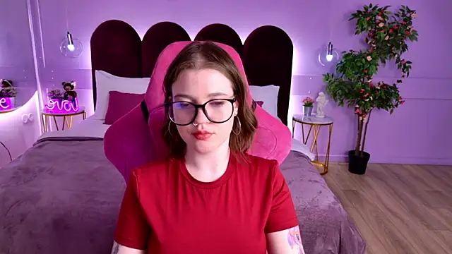 Chat XXX en directo de AlmaSound
