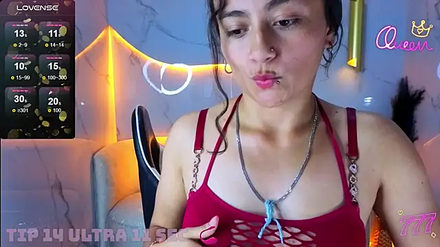 دردشة Sweet_Morita_Tx الجنسية المباشرة