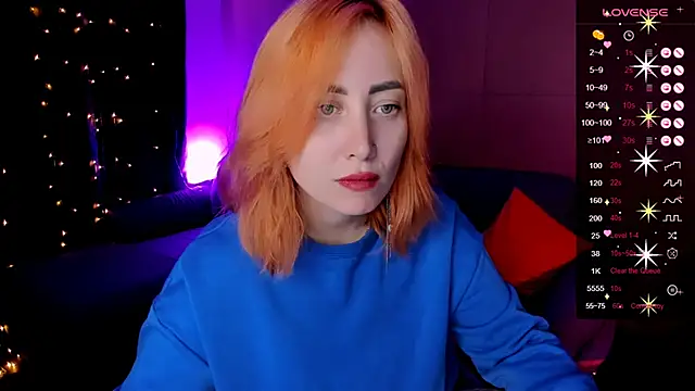 deboramoore Adlı Modelin Canlı XXX Sohbeti