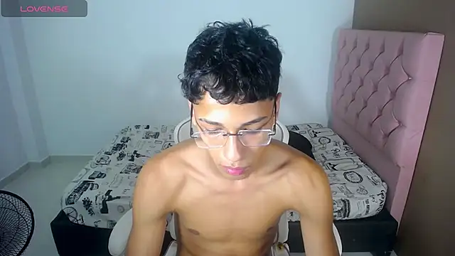 Chat XXX Live Im_david02