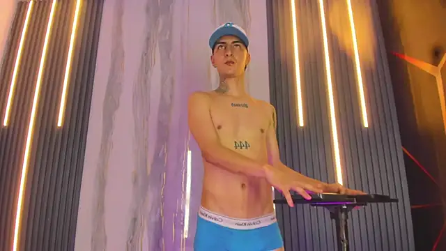 Živý XXX chat Angel_xxx