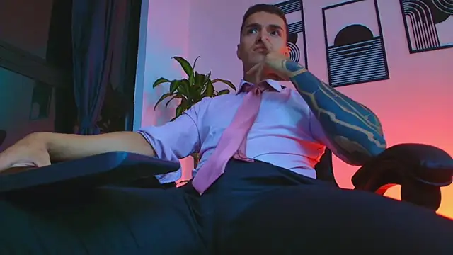 ALPHA_DOMINUS_ Webcamshow