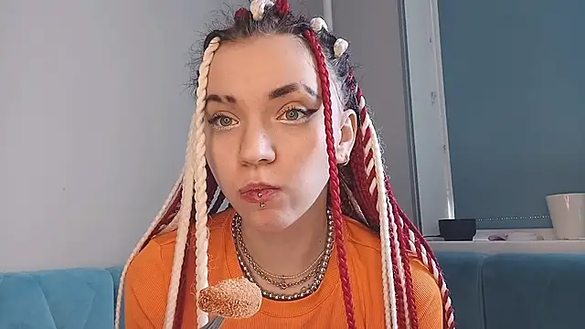 عرض كام ShayneMilush