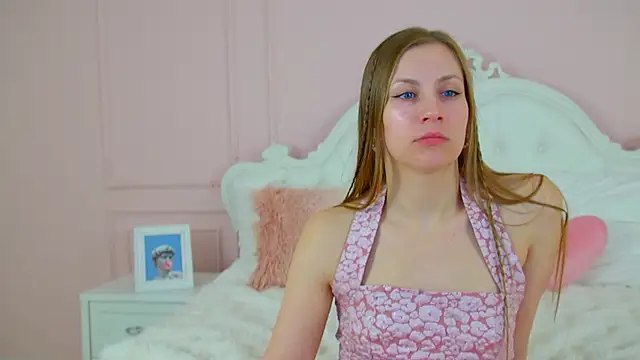 AprilSpringer Live XXX-Chat