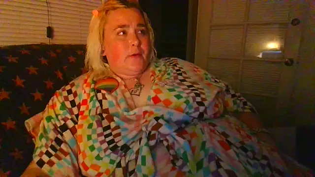 ajsin7's Webcam Show
