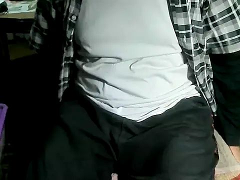 OreCam Show in webcam