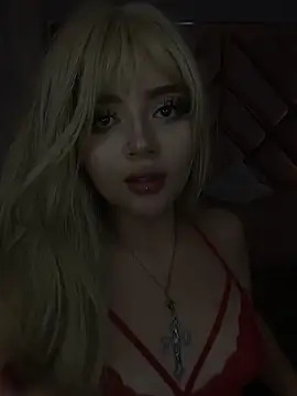 lya_nekko_のライブXXXチャット