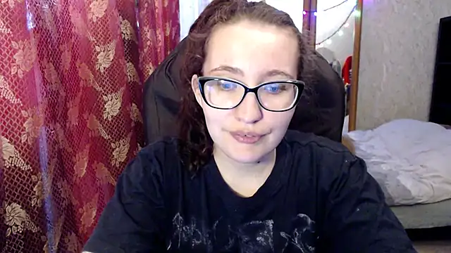 Živý XXX chat AnKey_Rayah