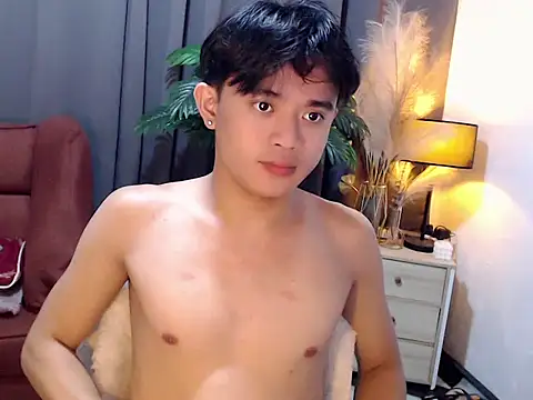 NautyBoyBrazeen_143 在線直播表演